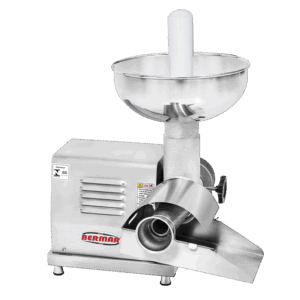 BM 101 NR – DESPOLPADOR PARA LEITE DE COCO