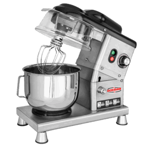 BM 181 – 5 Litros | Aço Inox 