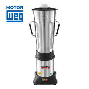 BM 35 NR – 8 Litros