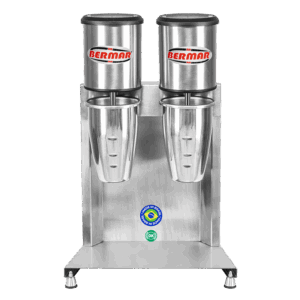 BM 85 Batedor de Milk Shake Duplo