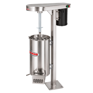 BM 190 – 20 Litros – Total Inox