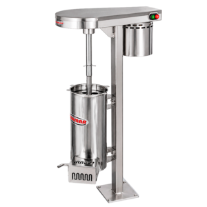 BM 191 – 10 Litros – Total Inox
